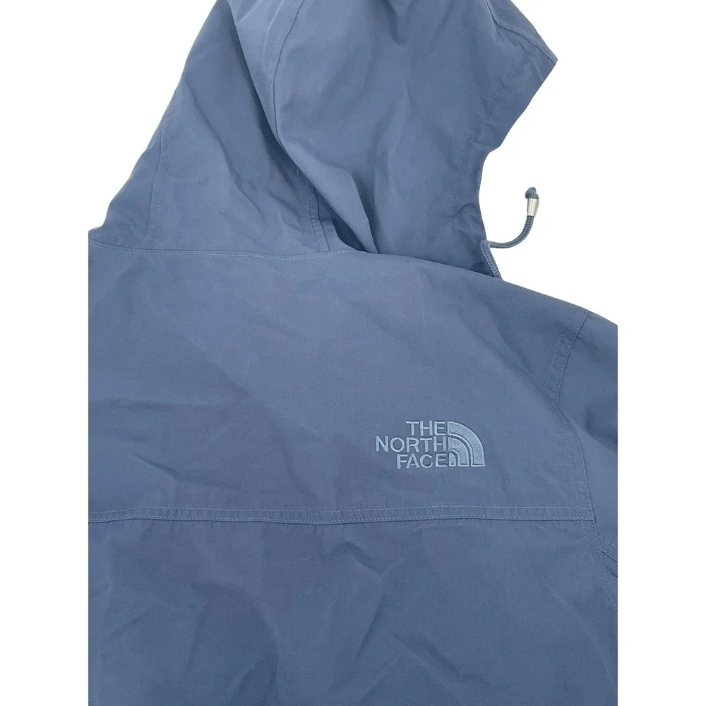The North Face Jacket DryVent Field Jacket Medium Blue NWOT